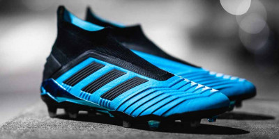 Adidas Predator 19.1 ‘Bright Cyan’ Rp 4,2 Juta, Naksir Nggak thumbnail